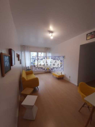 Imagem Apartamento com 3 Quartos à Venda, 70 m² em Ipanema - Rio De Janeiro Imagem Apartamento com 3 Quartos à Venda, 70 m² em Ipanema - Rio De Janeiro