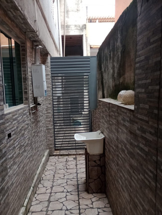 Imagem Sobrado com 2 Quartos à Venda, 220 m² em Parque João Ramalho - Santo André