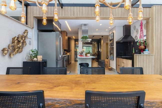 Imagem Apartamento com 2 Quartos à Venda, 278 m² em Santo Amaro - São Paulo