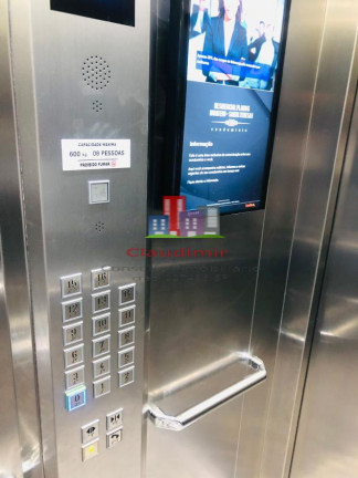 Imagem Apartamento com 2 Quartos à Venda, 39 m² em Jardim Pedra Branca - São Paulo Imagem Apartamento com 2 Quartos à Venda, 39 m² em Jardim Pedra Branca - São Paulo