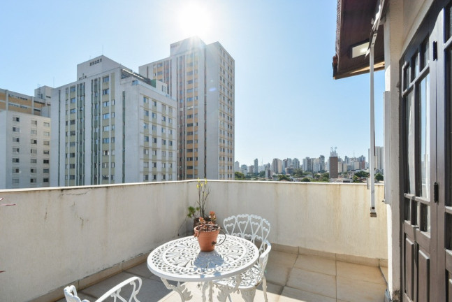 Imagem Imóvel com 2 Quartos à Venda, 152 m² em Vila Clementino - São Paulo Imagem Imóvel com 2 Quartos à Venda, 152 m² em Vila Clementino - São Paulo