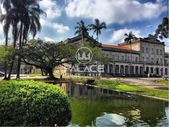 Imagem Apartamento com 3 Quartos à Venda, 85 m² em Alto - Piracicaba