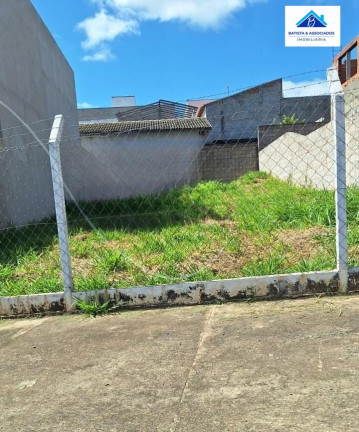 Imagem Terreno à Venda, 205 m² em Residencial Parque Da Fazenda - Campinas Imagem Terreno à Venda, 205 m² em Residencial Parque Da Fazenda - Campinas
