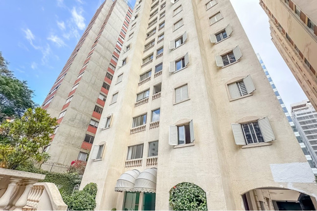 Imagem Apartamento com 2 Quartos à Venda, 67 m² em Vila Olímpia - São Paulo Imagem Apartamento com 2 Quartos à Venda, 67 m² em Vila Olímpia - São Paulo