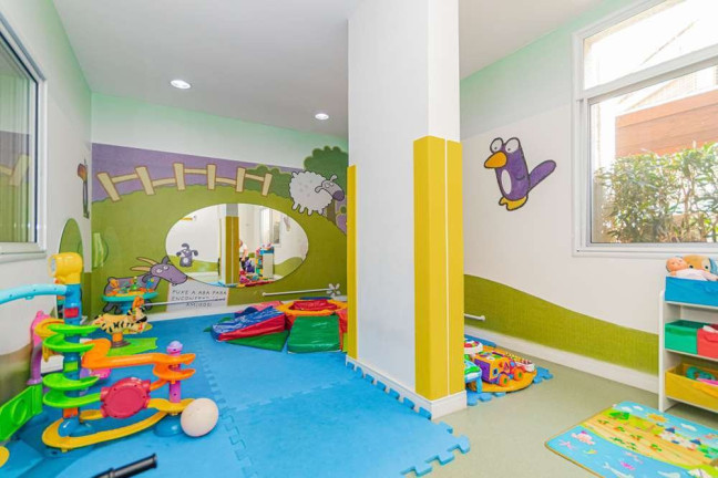 Imagem Apartamento com 2 Quartos à Venda, 69 m² em Passo Da Areia - Porto Alegre