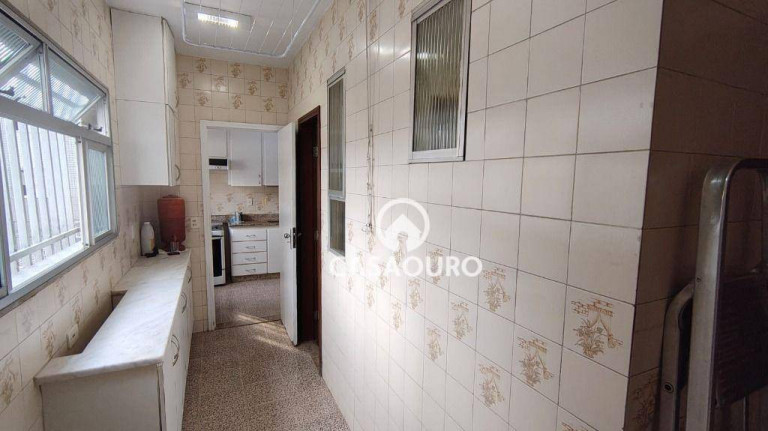 Imagem Apartamento com 3 Quartos à Venda, 100 m² em Luxemburgo - Belo Horizonte Imagem Apartamento com 3 Quartos à Venda, 100 m² em Luxemburgo - Belo Horizonte