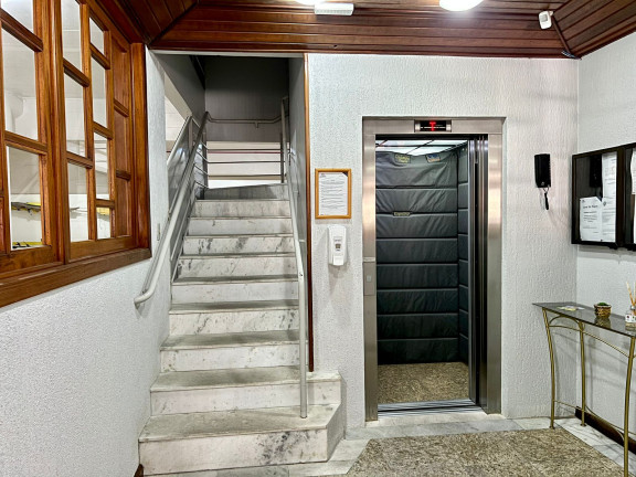 Imagem Apartamento com 3 Quartos à Venda, 104 m² em Zona Nova - Capão Da Canoa