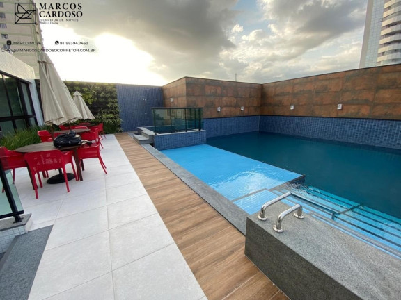 Imagem Imóvel com 3 Quartos à Venda, 123 m² em São Brás - Belém Imagem Imóvel com 3 Quartos à Venda, 123 m² em São Brás - Belém