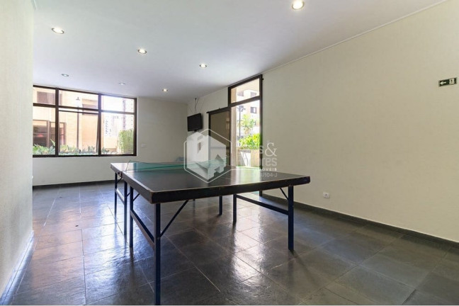 Imagem Apartamento com 3 Quartos à Venda, 125 m² em Perdizes - São Paulo