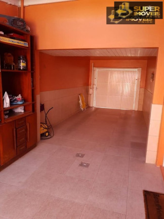 Imagem Casa com 5 Quartos à Venda, 240 m² em São Gonçalo - Pelotas