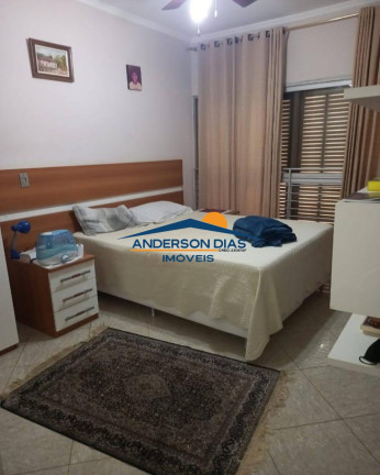 Imagem Imóvel com 3 Quartos à Venda, 197 m² em Centro - Limeira Imagem Imóvel com 3 Quartos à Venda, 197 m² em Centro - Limeira