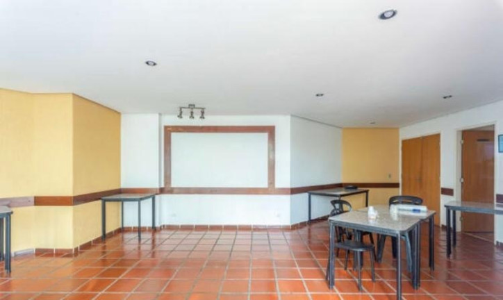 Imagem Apartamento com 2 Quartos à Venda, 70 m² em Butantã - São Paulo