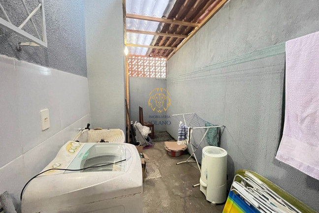 Imagem Casa com 2 Quartos à Venda, 66 m² em Bamerindus - Itapoá