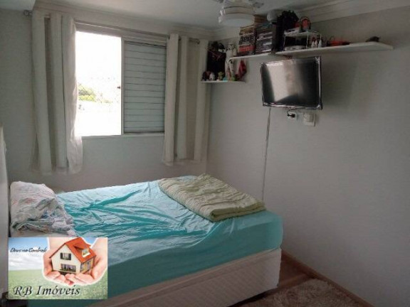 Imagem Apartamento com 2 Quartos à Venda, 58 m² em Taboão - São Bernardo Do Campo Imagem Apartamento com 2 Quartos à Venda, 58 m² em Taboão - São Bernardo Do Campo