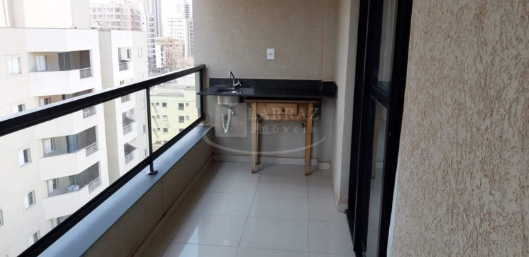 Imagem Imóvel com 1 Quarto à Venda, 37 m² em Nova Aliança - Ribeirão Preto Imagem Imóvel com 1 Quarto à Venda, 37 m² em Nova Aliança - Ribeirão Preto