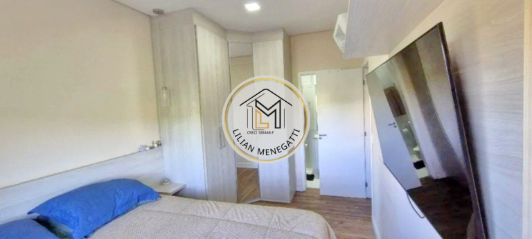 Imagem Imóvel com 2 Quartos à Venda, 66 m² em Anhangabaú - Jundiaí Imagem Imóvel com 2 Quartos à Venda, 66 m² em Anhangabaú - Jundiaí