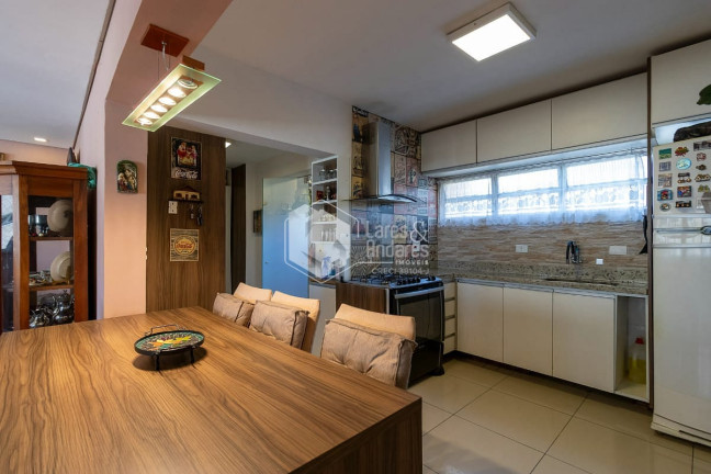 Imagem Apartamento com 3 Quartos à Venda, 102 m² em Santo Amaro - São Paulo