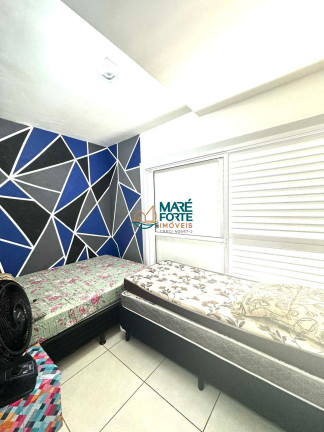 Imagem Apartamento com 2 Quartos à Venda, 63 m² em Perequê Açu - Ubatuba