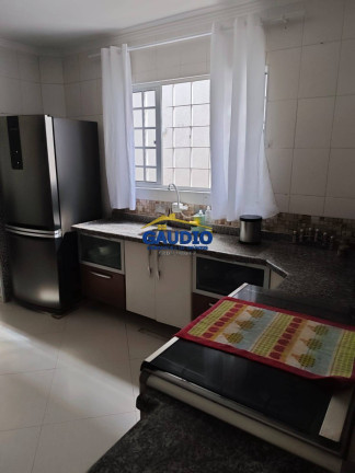 Imagem Casa com 3 Quartos à Venda, 170 m² em Jardim Colombo - São Paulo Imagem Casa com 3 Quartos à Venda, 170 m² em Jardim Colombo - São Paulo