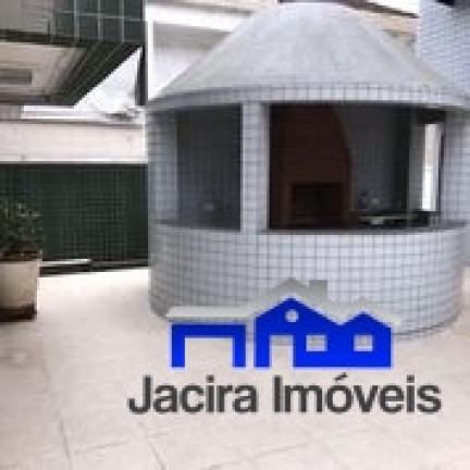Imagem Apartamento com 2 Quartos à Venda, 137 m² em Embaré - Santos