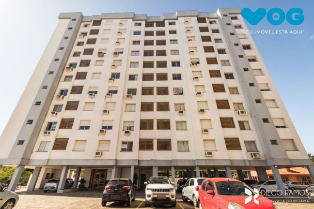 Imagem Imóvel com 2 Quartos à Venda, 54 m² em Partenon - Porto Alegre Imagem Imóvel com 2 Quartos à Venda, 54 m² em Partenon - Porto Alegre
