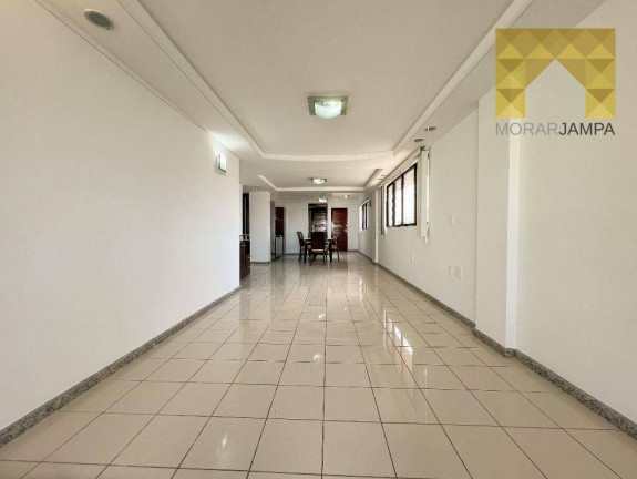 Imagem Apartamento com 4 Quartos à Venda, 162 m² em Cabo Branco - João Pessoa Imagem Apartamento com 4 Quartos à Venda, 162 m² em Cabo Branco - João Pessoa