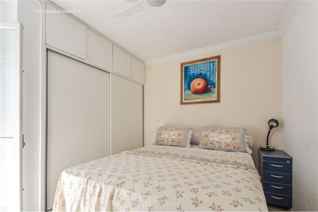 Imagem Apartamento com 4 Quartos à Venda, em Itaim Bibi - São Paulo Imagem Apartamento com 4 Quartos à Venda, em Itaim Bibi - São Paulo