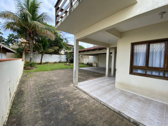 Imagem Casa com 3 Quartos à Venda, 203 m² em Itaguaçu - São Francisco Do Sul Imagem Casa com 3 Quartos à Venda, 203 m² em Itaguaçu - São Francisco Do Sul