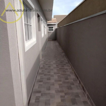 Imagem Casa com 3 Quartos à Venda, 96 m² em Nova Cerejeira - Atibaia Imagem Casa com 3 Quartos à Venda, 96 m² em Nova Cerejeira - Atibaia