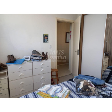 Imagem Apartamento com 1 Quarto à Venda, 40 m² em Centro - Novo Hamburgo