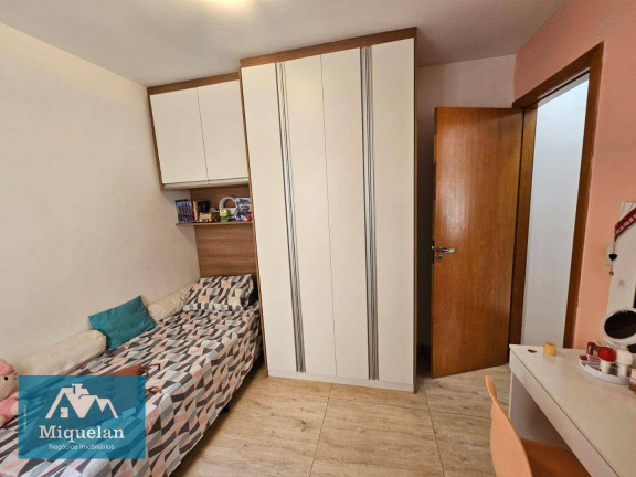 Imagem Sobrado com 2 Quartos à Venda, 105 m² em Vila Nivi - São Paulo Imagem Sobrado com 2 Quartos à Venda, 105 m² em Vila Nivi - São Paulo