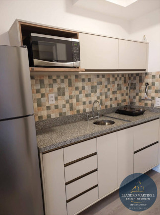 Imagem Apartamento com 1 Quarto à Venda, 22 m² em Vila Mariana - São Paulo Imagem Apartamento com 1 Quarto à Venda, 22 m² em Vila Mariana - São Paulo