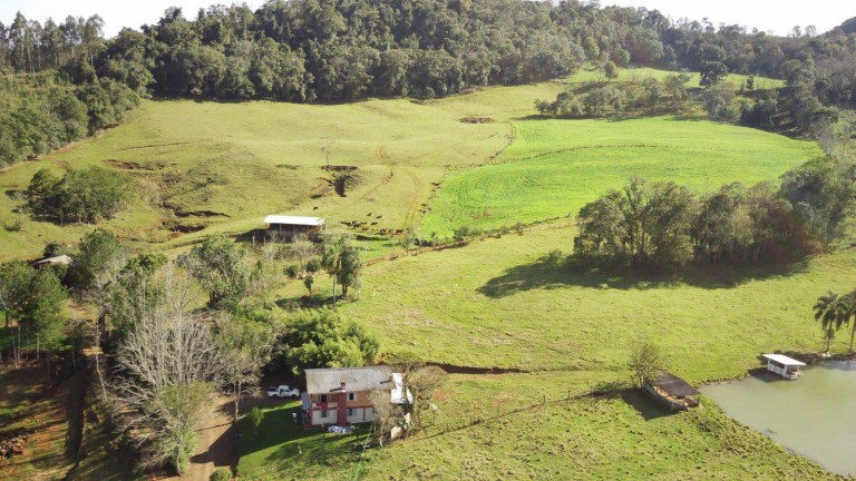 Imagem Terreno à Venda, 169.400 m² em Rural - Concórdia Imagem Terreno à Venda, 169.400 m² em Rural - Concórdia