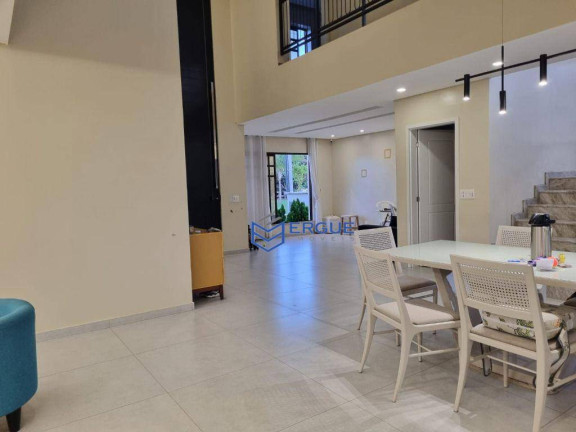 Imagem Casa com 4 Quartos à Venda, 324 m² em Cidade Alpha - Eusébio Imagem Casa com 4 Quartos à Venda, 324 m² em Cidade Alpha - Eusébio