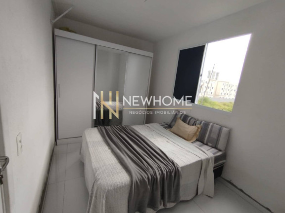 Imagem Apartamento com 2 Quartos à Venda, 42 m² em Barra De Jangada - Jaboatão Dos Guararapes Imagem Apartamento com 2 Quartos à Venda, 42 m² em Barra De Jangada - Jaboatão Dos Guararapes