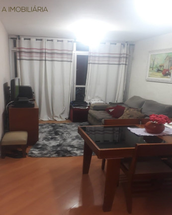 Imagem Imóvel com 2 Quartos à Venda, 56 m² em Taboao - Diadema Imagem Imóvel com 2 Quartos à Venda, 56 m² em Taboao - Diadema