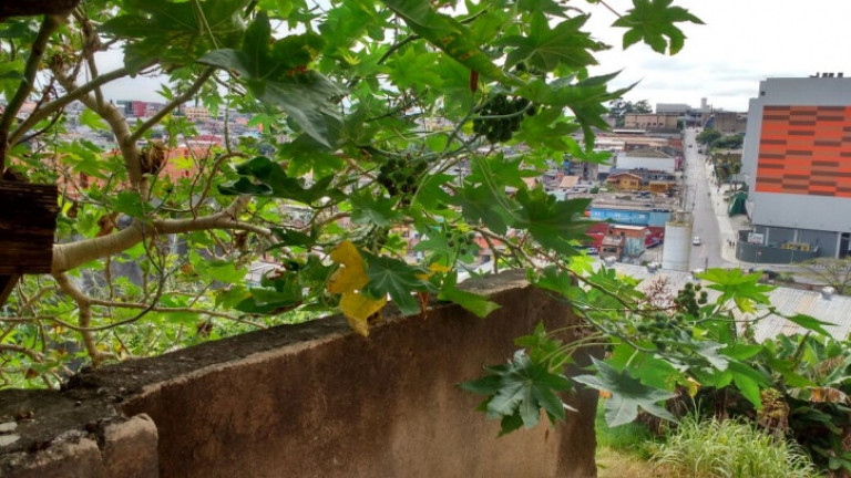Imagem Terreno à Venda, 668 m² em Jardim Planalto - Carapicuíba