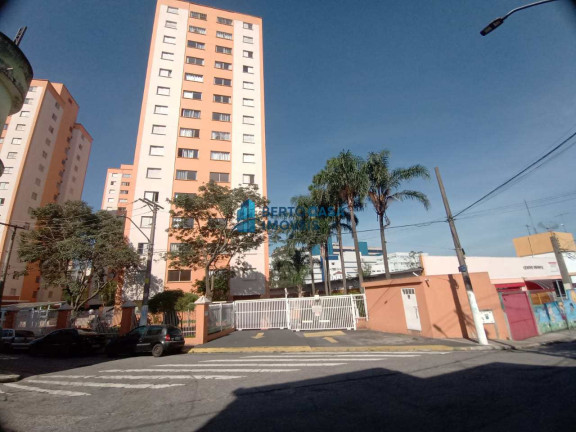 Imagem Apartamento com 2 Quartos para Alugar, 55 m² em Itaquera - São Paulo Imagem Apartamento com 2 Quartos para Alugar, 55 m² em Itaquera - São Paulo