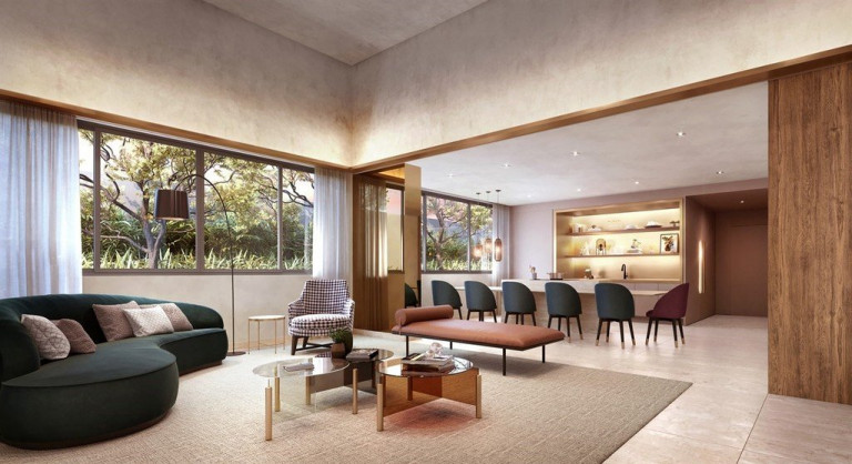 Imagem Apartamento com 2 Quartos à Venda, 91 m² em Perdizes - São Paulo Imagem Apartamento com 2 Quartos à Venda, 91 m² em Perdizes - São Paulo
