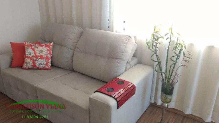 Imagem Apartamento com 2 Quartos à Venda, 80 m² em Jardim São Domingos - Guarulhos Imagem Apartamento com 2 Quartos à Venda, 80 m² em Jardim São Domingos - Guarulhos