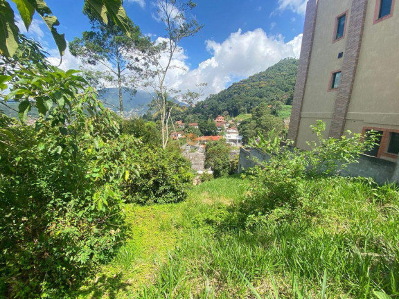Imagem Terreno à Venda, 300 m² em Iucas - Teresópolis Imagem Terreno à Venda, 300 m² em Iucas - Teresópolis