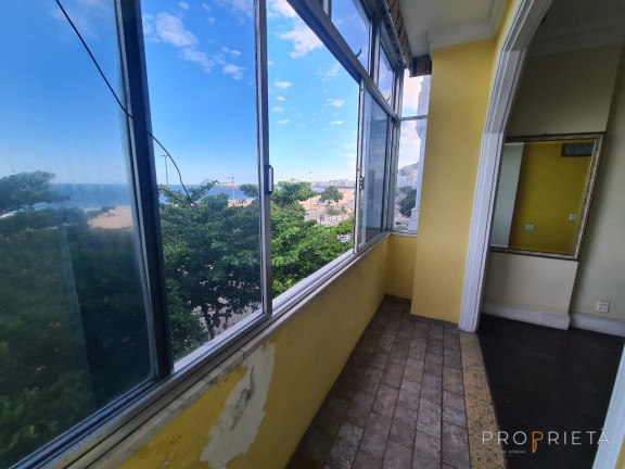 Imagem Apartamento com 2 Quartos à Venda, 82 m² em Copacabana - Rio De Janeiro