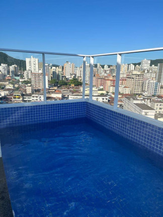 Imagem Apartamento com 1 Quarto à Venda, 50 m² em Boqueirão - Praia Grande Imagem Apartamento com 1 Quarto à Venda, 50 m² em Boqueirão - Praia Grande