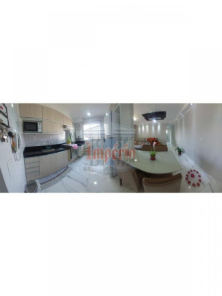 Imagem Apartamento com 2 Quartos à Venda, 50 m² em Ferrazópolis - São Bernardo Do Campo Imagem Apartamento com 2 Quartos à Venda, 50 m² em Ferrazópolis - São Bernardo Do Campo