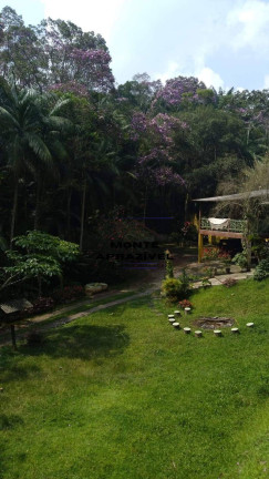 Imagem Chácara com 1 Quarto à Venda, 7.000 m² em Somma - Ribeirão Pires