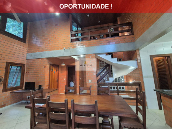 Imagem Casa com 5 Quartos à Venda, 700 m² em Guaecá - São Sebastião Imagem Casa com 5 Quartos à Venda, 700 m² em Guaecá - São Sebastião