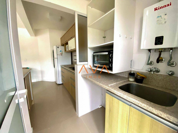 Imagem Apartamento com 1 Quarto à Venda, 55 m² em Ingleses - Florianópolis Imagem Apartamento com 1 Quarto à Venda, 55 m² em Ingleses - Florianópolis