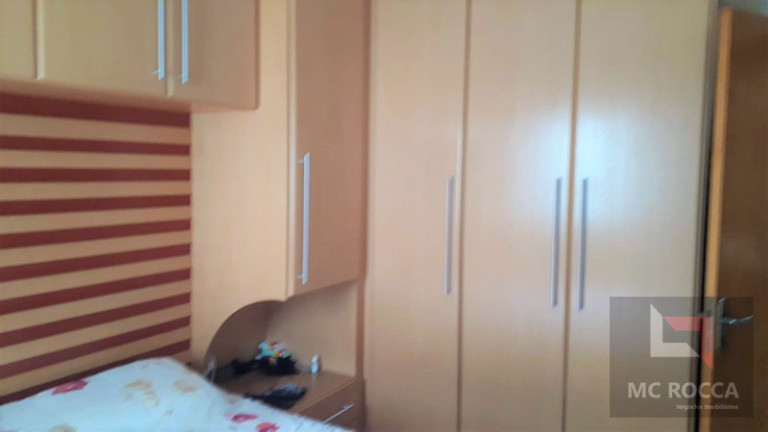 Imagem Apartamento com 2 Quartos à Venda, 58 m² em Vila Alzira - Santo André