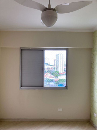 Imagem Apartamento com 4 Quartos à Venda, 113 m² em Jardim Da Saúde - São Paulo Imagem Apartamento com 4 Quartos à Venda, 113 m² em Jardim Da Saúde - São Paulo
