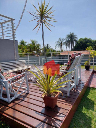 Imagem Chácara com 3 Quartos à Venda, 400 m² em Chácaras Recanto Solar - Nova Odessa Imagem Chácara com 3 Quartos à Venda, 400 m² em Chácaras Recanto Solar - Nova Odessa